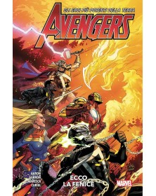 Avengers 8: Ecco la Fenice