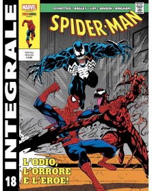 Marvel Integrale: Spider-Man di J.M. DeMatteis 18