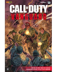 Call of Duty: Vanguard 1