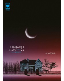 Ultimi Raggi Di Luna Deluxe 2 - Ristampa