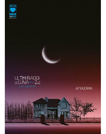 Ultimi Raggi Di Luna Deluxe 2 - Ristampa