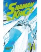 Shaman King Final edition 34