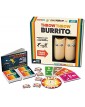 Asmodee - Throw Throw Burrito