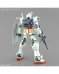 Gundam RX-78-2 Grade Mobile Suit - Gundam Full Weapon Set - Bandai Model kit
