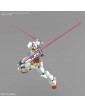 Gundam RX-78-2 Grade Mobile Suit - Gundam Full Weapon Set - Bandai Model kit