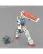 Gundam RX-78-2 Grade Mobile Suit - Gundam Full Weapon Set - Bandai Model kit