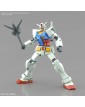 Gundam RX-78-2 Grade Mobile Suit - Gundam Full Weapon Set - Bandai Model kit