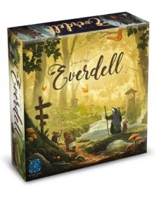 Asmodee - Everdell