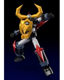 Gaiking Legend of Daiku-Maryu Moderoid - GoodSmile Model kit