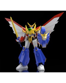 Matchless Raijin-Oh Moderoid - GoodSmile Model kit