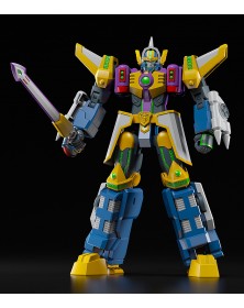 Webdiver Gladion Moderoid - GoodSmile Model kit