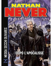 Nathan Never - Dopo l'apocalisse