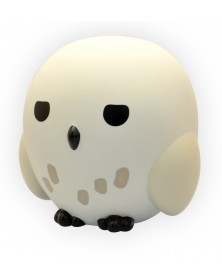 Salvadanaio Harry Potter - Hedwig Chibi Coin Bank