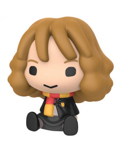 Salvadanaio Harry Potter - Hermione Granger Chibi Coin Bank