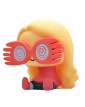 Salvadanaio Harry Potter - Luna Lovegood Chibi Coin Bank