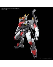 HG Mailes Kenbu - Bandai Model kit