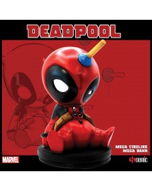Salvadanaio - Marvel - Deadpool Mega Bank