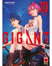Gigant 10