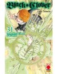 Black Clover 31 – Ristampa -  Purple 44 – Panini Comics – Italiano