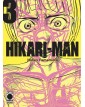 Hikari-Man 3