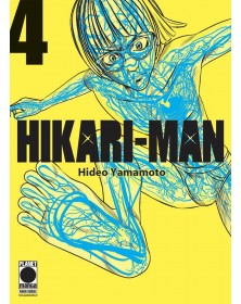Hikari-Man 4