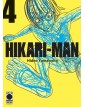 Hikari-Man 4