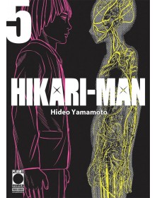 Hikari-Man 5