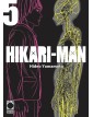 Hikari-Man 5