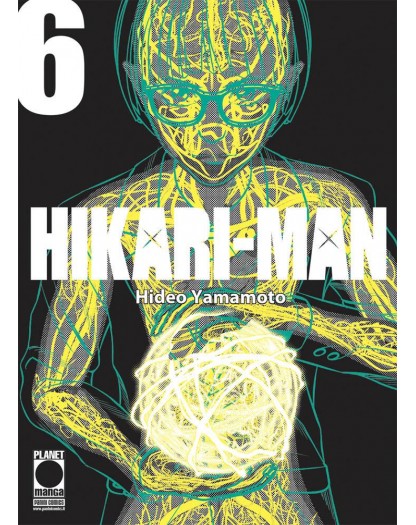 Hikari-Man 6