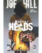 Basketful of Heads – Una Cesta Piena di Teste – Volume Unico – DC Hill House – Panini Comics – Italiano
