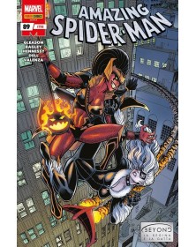 Amazing Spider-Man 89