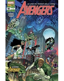 Avengers 45