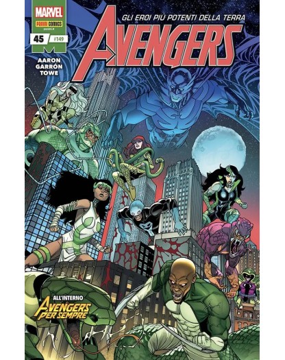 Avengers 45