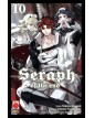 Seraph of the End 10 - Ristampa