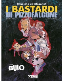 I Bastardi di Pizzofalcone - Buio