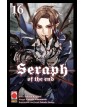 Seraph of the End 16 - Ristampa