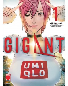 Gigant 1