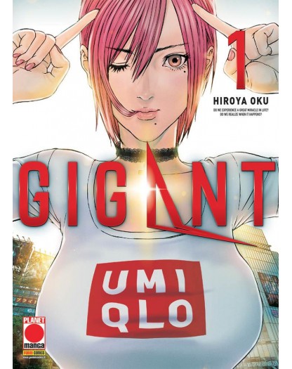 Gigant 1