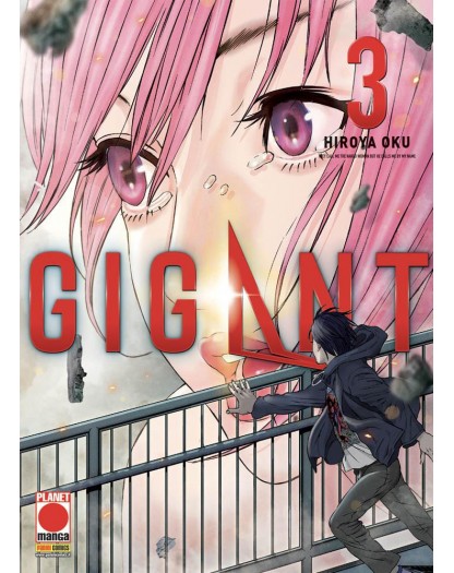 Gigant 3