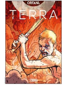 Terra - Orfani