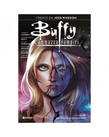 Buffy 8 - Noi Siamo Le Cacciatrici - Variant
