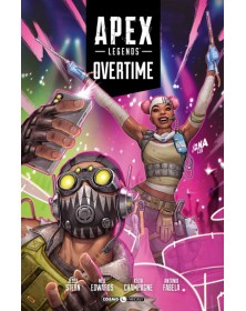 Apex Legends Overtime