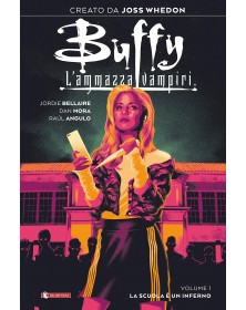 Buffy 1- La scuola è un inferno