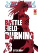 Bleach 73 – Ristampa - Panini Comics – Italiano
