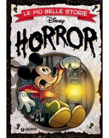 Le più belle storie Disney Horror