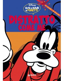 Pippo: Distratto come me