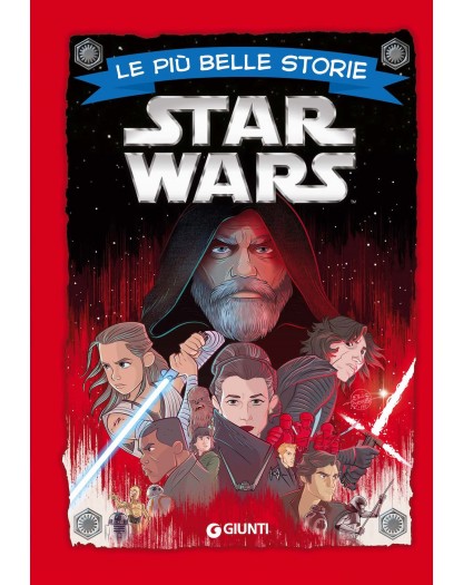 Star Wars: Le più belle storie