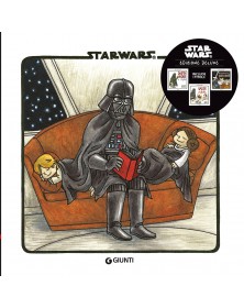 Star Wars - Darth Vader Di Jeffrey Brown - Cofanetto