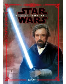Star Wars: Gli ultimi Jedi - I Capolavori
