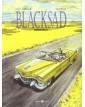 Blacksad 5: Amarillo